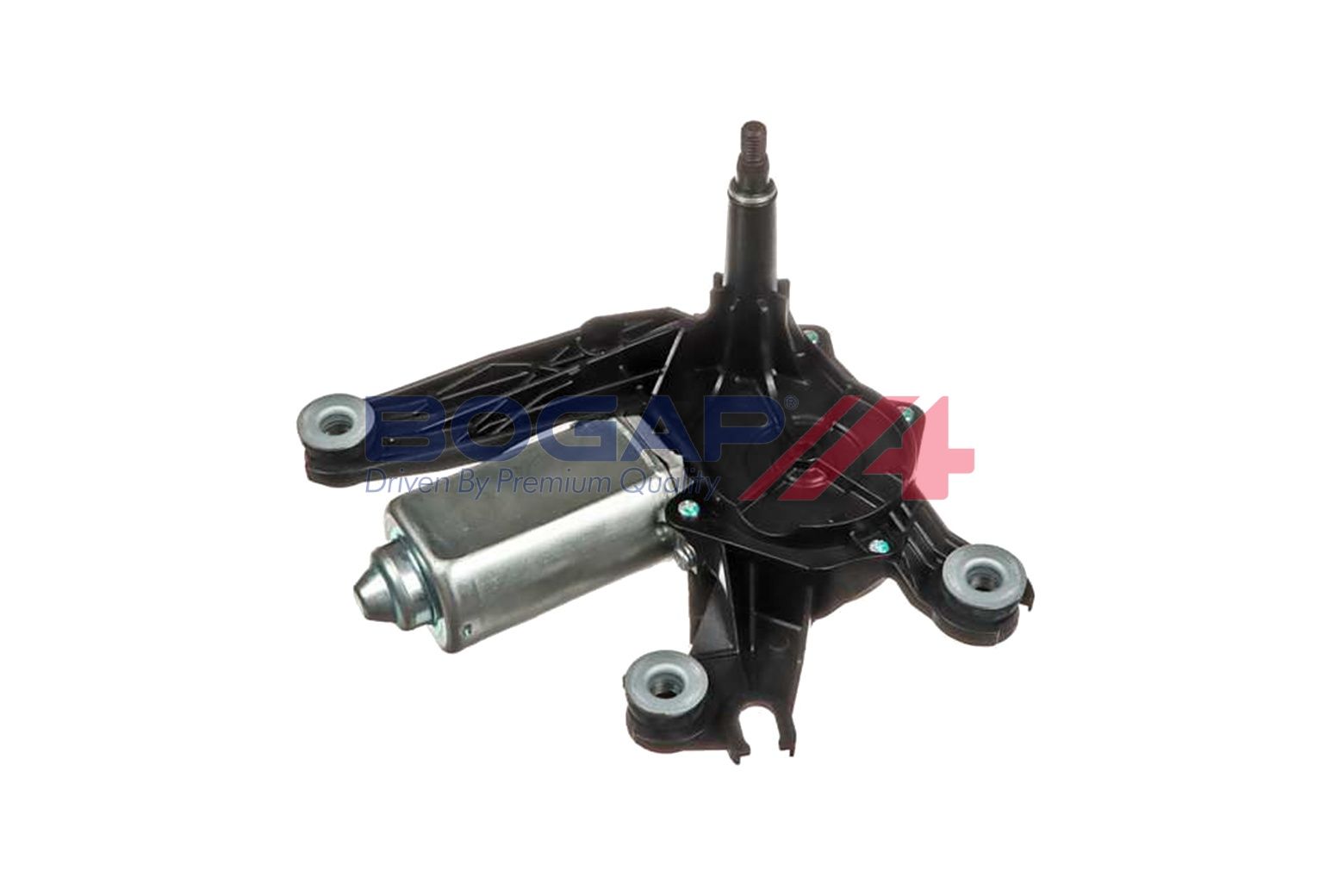 BOGAP P5511118 Wiper Motor