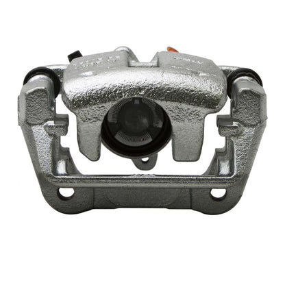 DFC 07-16 Volvo XC70/S80 Rear-L Premium Caliper - Silver Zinc Coated