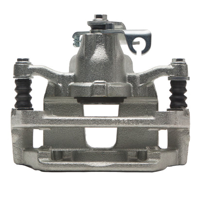 DFC 12-20 Dodge Journey Rear-L Premium Caliper - Silver Zinc Coated
