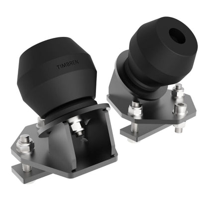 Timbren Suspension Enhancement System