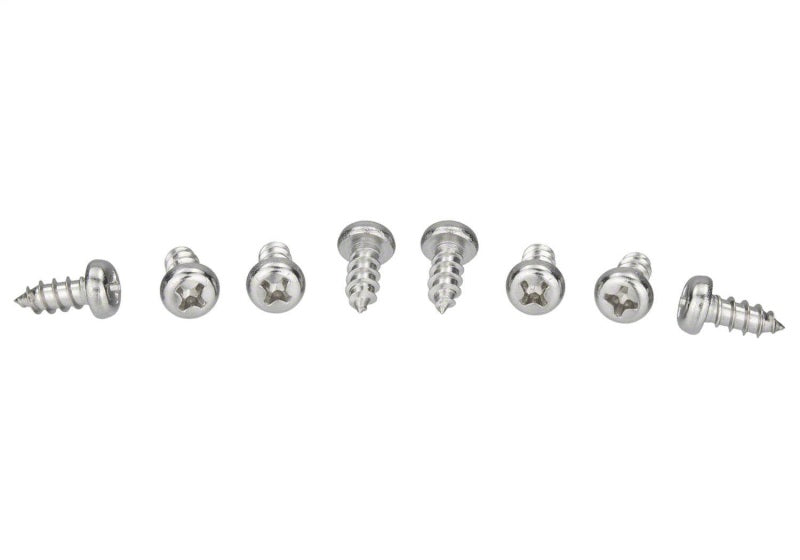 Ford Racing Hood Latch & Pin Kit