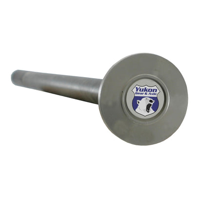 Yukon Gear & Axle Yukon Gear Dana 60 Full-Floating Blank 35-Spline Diameter Non-Drilled 4340 Chromoly Axle Shaft