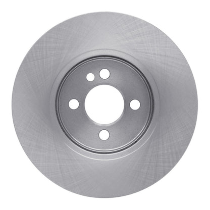 DFC 07-15 Mini Cooper (Excl Clubman) Front Brake Rotor