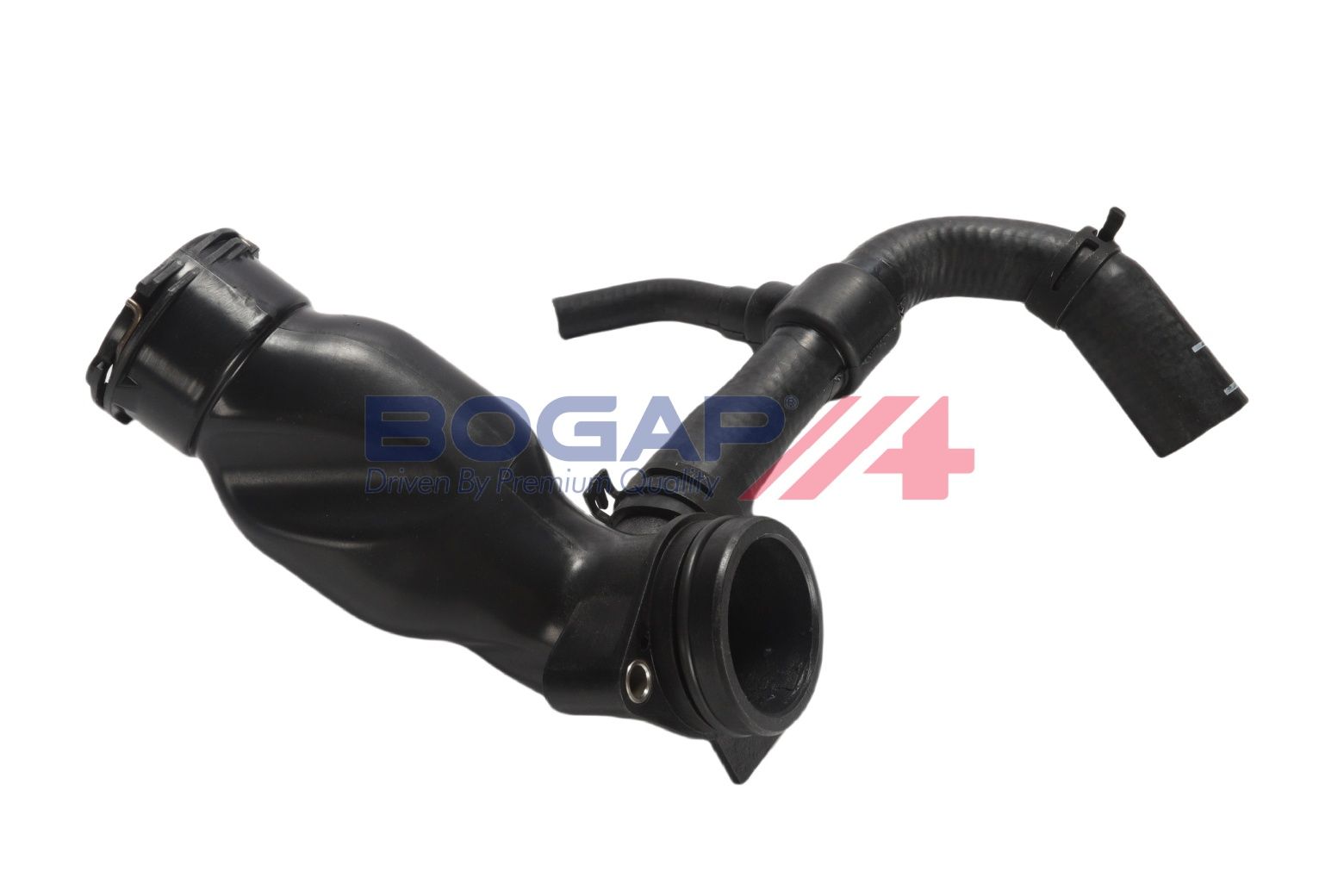BOGAP C4228361 Radiator Hose
