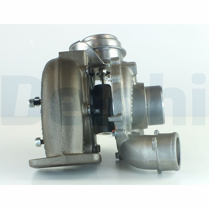 DELPHI DELHRX141 Turbocharger
