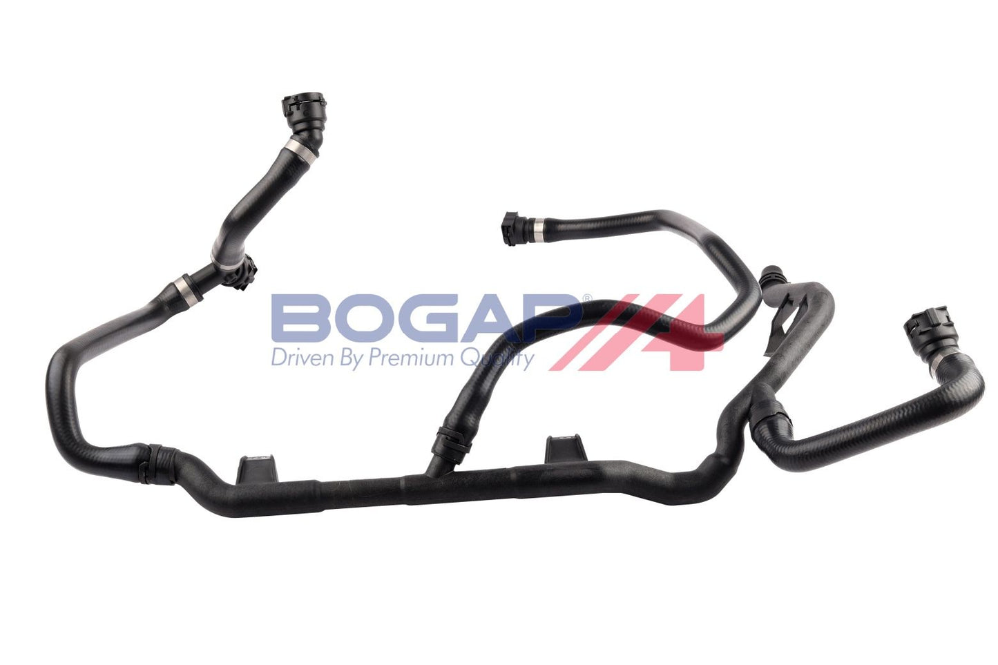 BOGAP B4228420 Radiator Hose