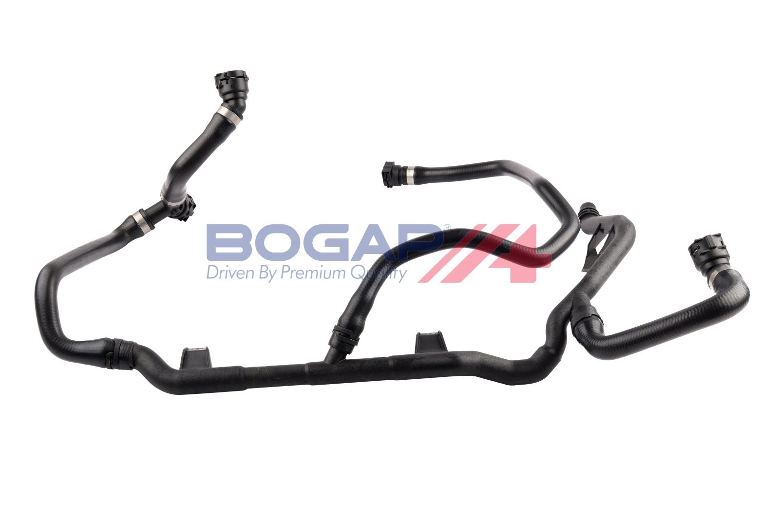 BOGAP B4228420 Radiator Hose