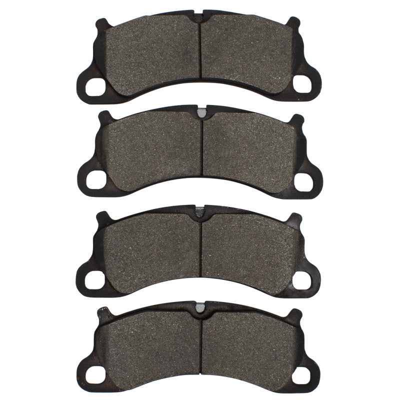 R1 Concepts R1 12-16 Porsche 911 Front Optimum OE Brake Pads