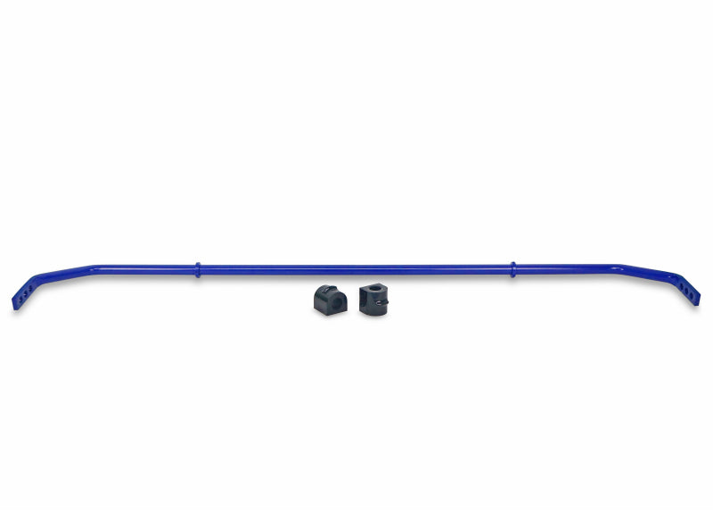 SuperPro 2016 Ford Focus RS Rear Sway Bar Kit - 22mm Adjustable