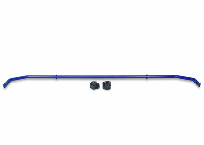 SuperPro 2016 Ford Focus RS Rear Sway Bar Kit - 22mm Adjustable