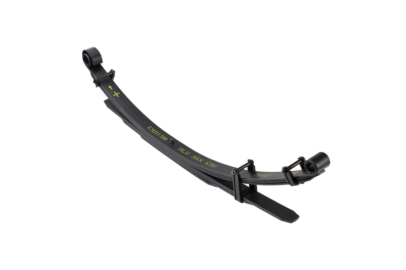 Old Man Emu ARB / OME Leaf Spring Hilux Ifs -Rear-