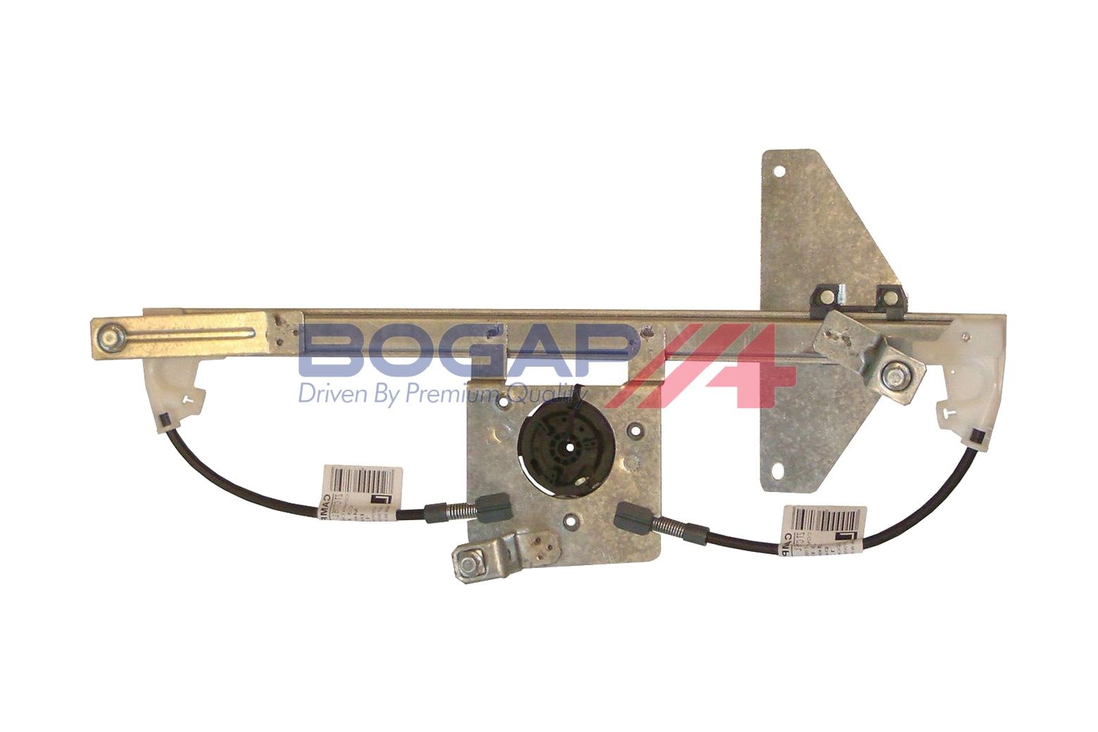 BOGAP P5341118 Window Regulator