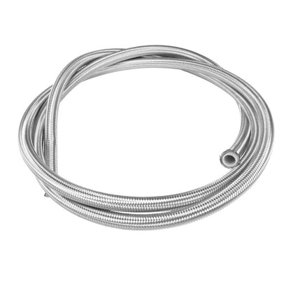 Russell Stainless An -6 Pro Ptfe Hose 3 Foot Length