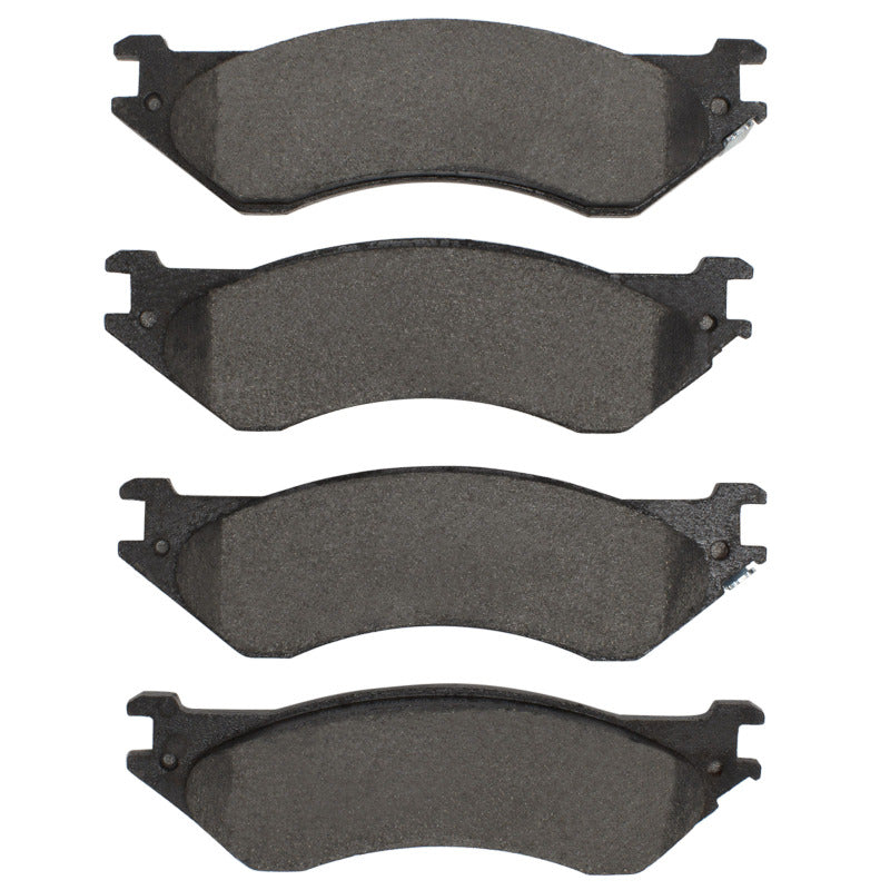 R1 Concepts R1 97-04 Dodge Ram 1500 Pickup Front R1 Ceramic Brake Pads