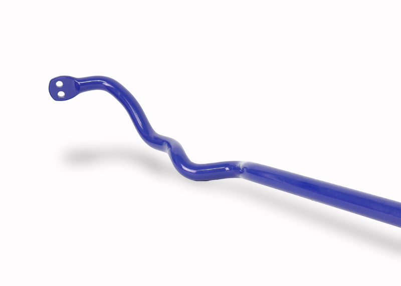 SuperPro 2015 Subaru WRX Limited Front 26mm 2-Position Adjustable Sway Bar