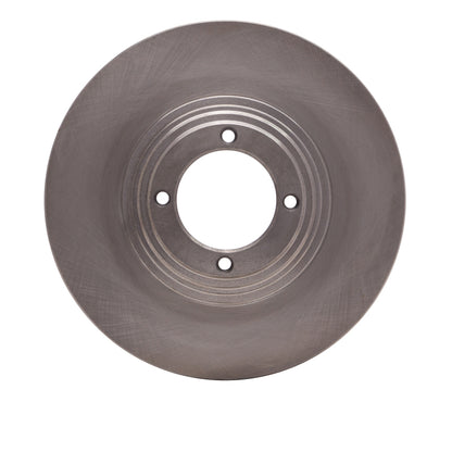 DFC 83-89 Isuzu Impulse Front Brake Rotor