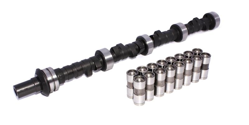 COMP Cams Cam & Lifter Kit B350 252H