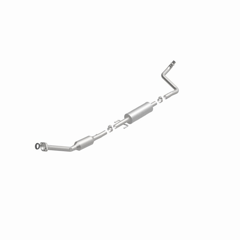 MagnaFlow 04-06 Scion xA 1.5L Direct Fit Converter