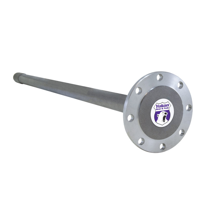 Yukon Gear & Axle Yukon Gear Replacement Axle Shaft For Dana S135 / 36 Spline / 40.5in Long