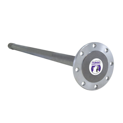 Yukon Gear & Axle Yukon Gear Replacement Axle Shaft For Dana S135 / 36 Spline / 40.5in Long