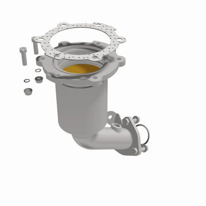 MagnaFlow Direct Fit Catalytic Converter 04-05 Nissan Maxima 3.5L