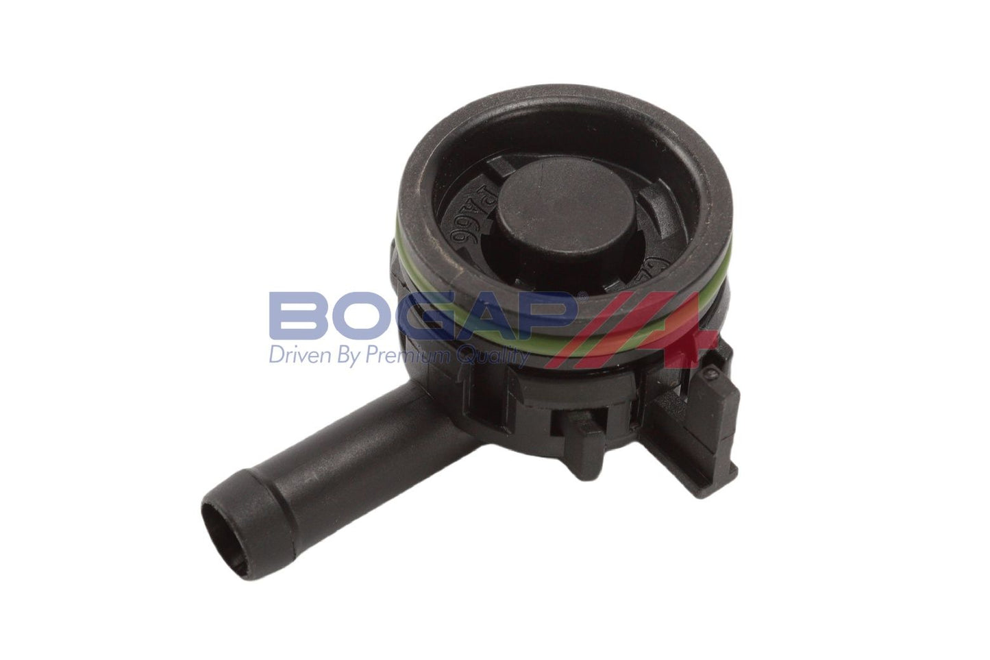 BOGAP A1214102 Valve, Crankcase Ventilation
