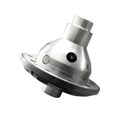 Yukon Gear & Axle Yukon Gear High Performance Ring and Pinion Gear Set For Toyota 8in in a 4.11 Ratio (29 Spline)