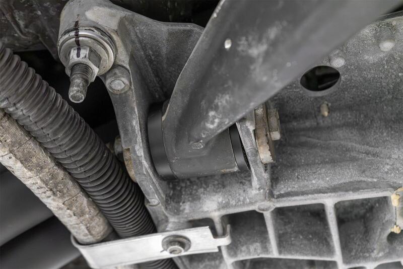 BMR Suspension BMR 97-04 Chevrolet Corvette C5 / 05-13 C6 Front Upper & Lower Control Arms Bushing Kit - Delrin