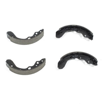 PowerStop Power Stop 99-03 Mazda Protege Rear Autospecialty Brake Shoes