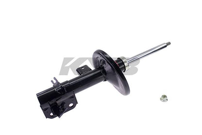 KYB Shocks & Struts Excel-G Strut Front Left Suzuki Kizashi 10-13