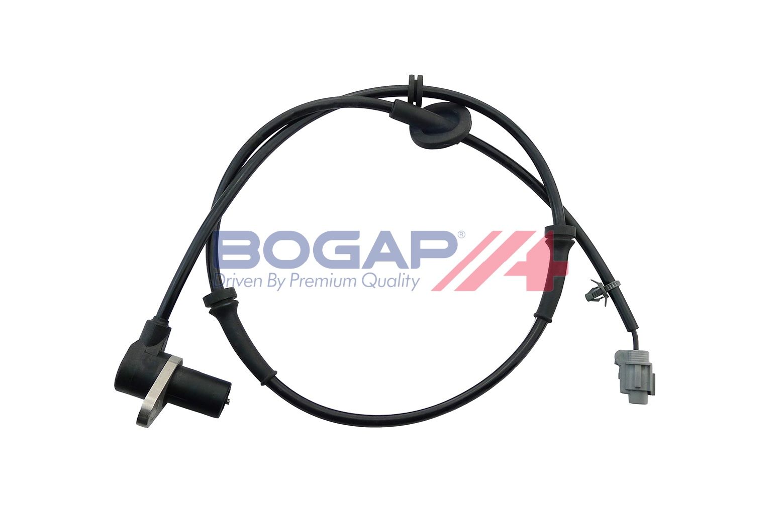 BOGAP N7117112 Sensor, Wheel Speed