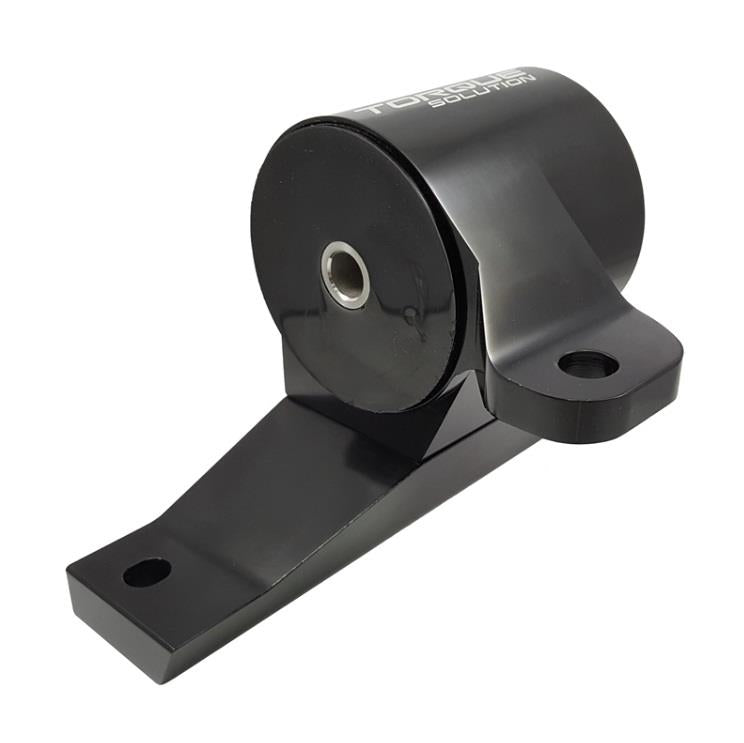 Torque Solution 3pc Rear Aluminum Engine Mount Kit: Mitsubishi Lancer/Ralliart/Evolution X 2008-15