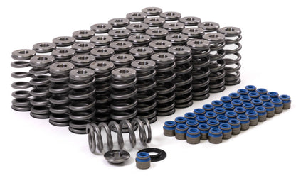 GSC Power Division GSC P-D Audi R8 V10 / Lamborghini Huracan V10 5.2L Valve Spring & Ti Retainer Kit (w/Seats & Seals)