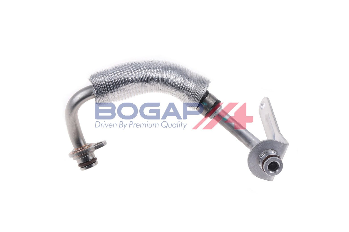 BOGAP B1729104 Coolant Pipe, Charger