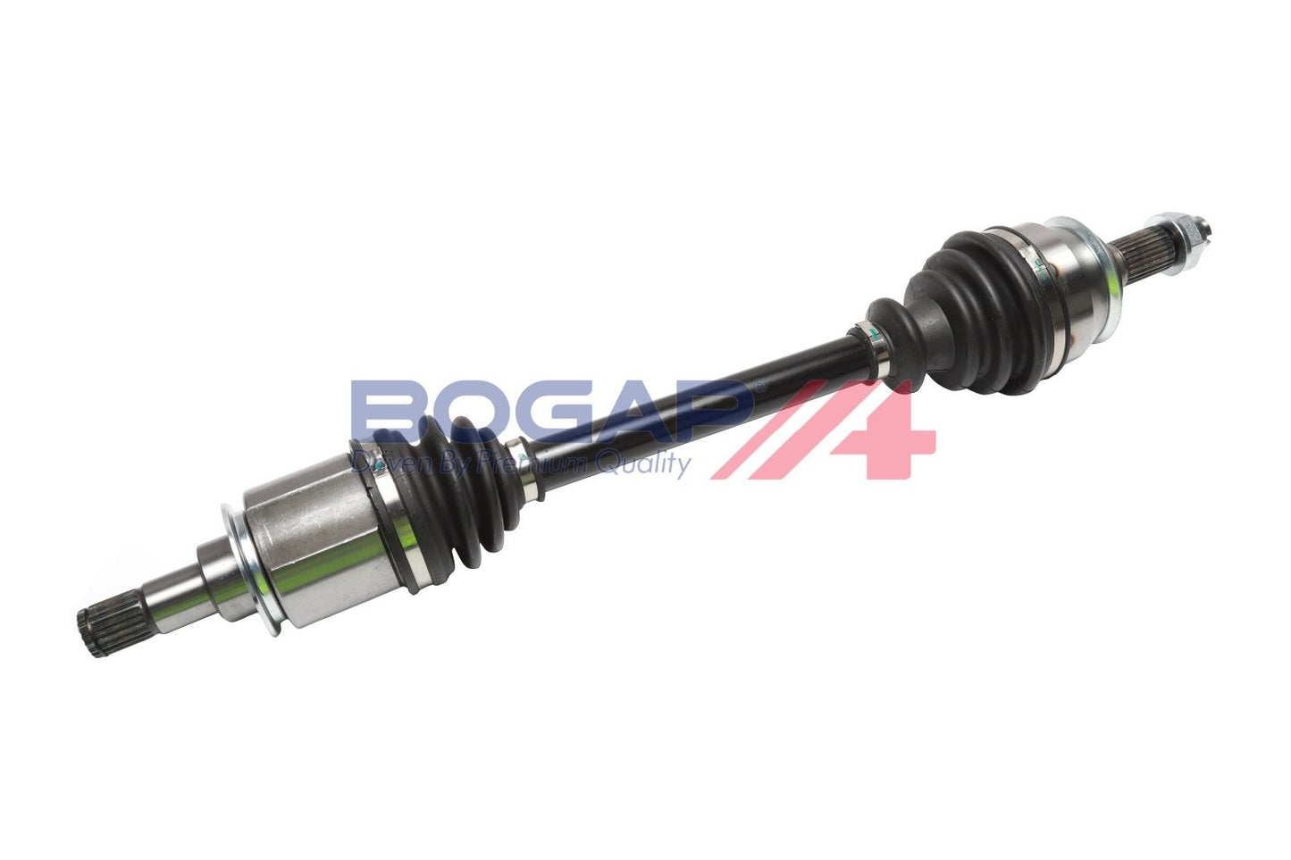 BOGAP B3510516 Drive Shaft