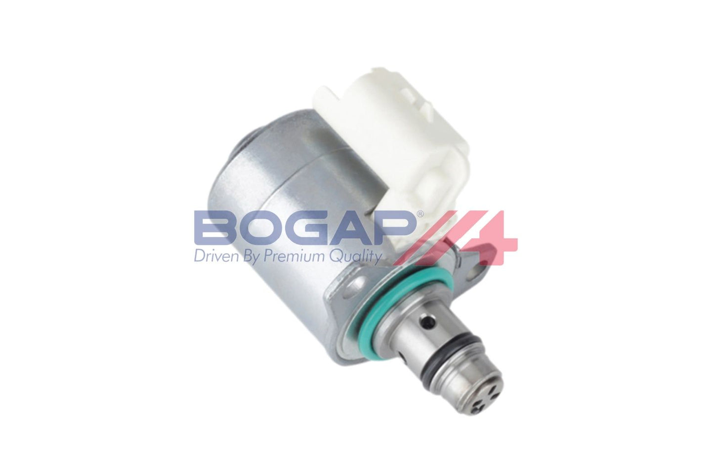 BOGAP P6328108 Pressure Control Valve, Common Rail System