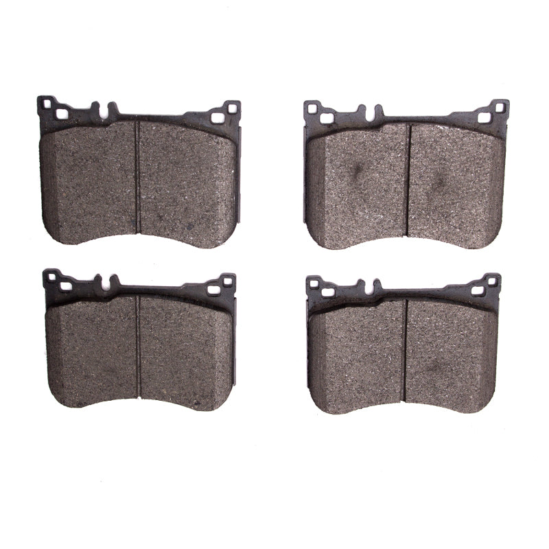 R1 Concepts R1 13-23 Mercedes-Benz SL550 Front Ceramic Brake Pads