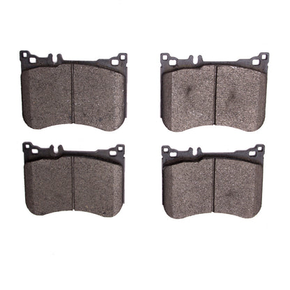 R1 Concepts R1 13-23 Mercedes-Benz SL400 Front Semi Met Brake Pads