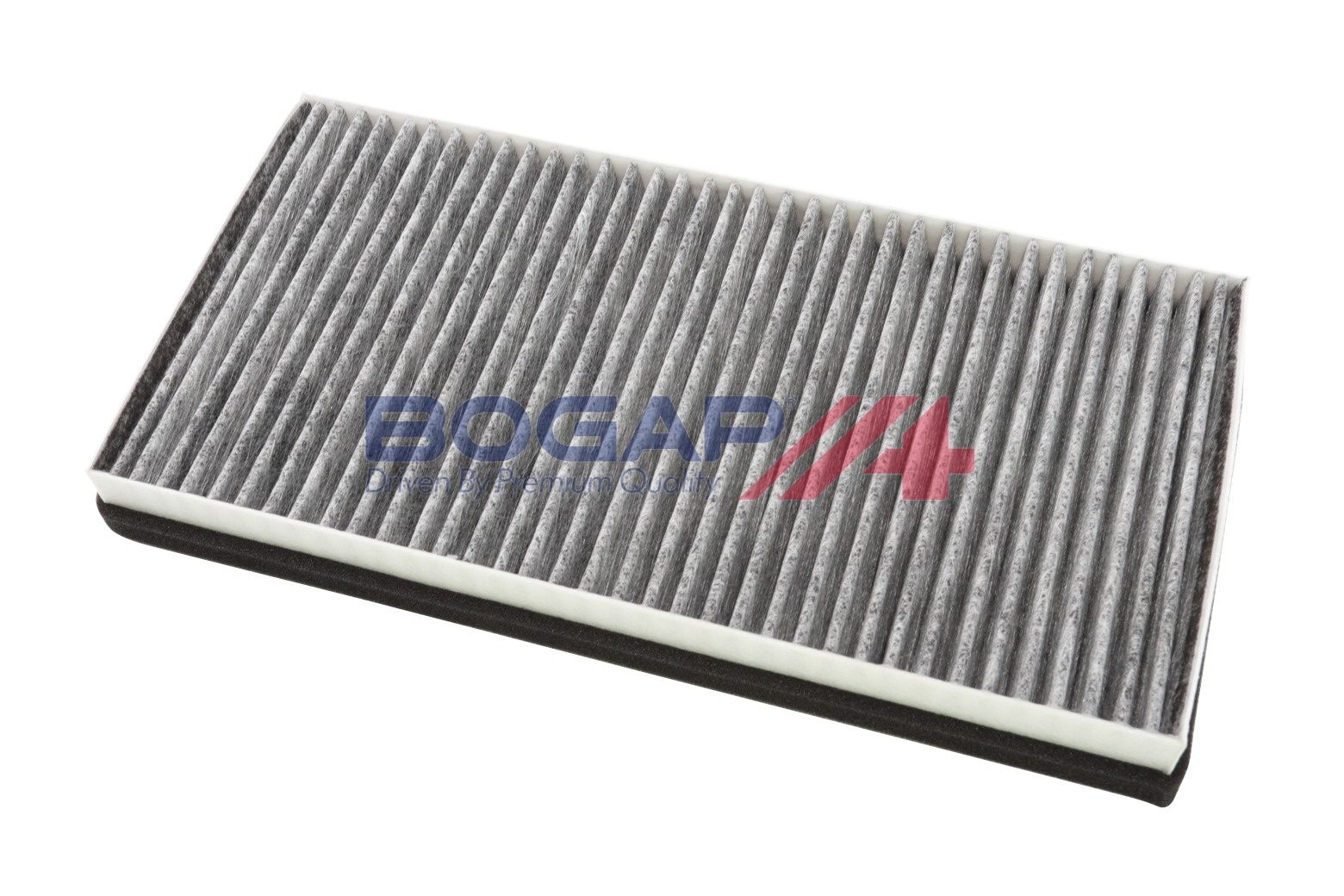 BOGAP A8112117 Filter, Cabin Air