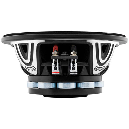 DS18 6.5in 325 Watts RMS 8 ohm Neodymium Mid-Range Loudspeakers