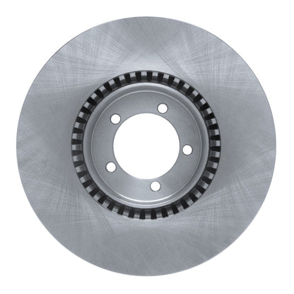 DFC 71-74 BMW 3.0CS Front Brake Rotor