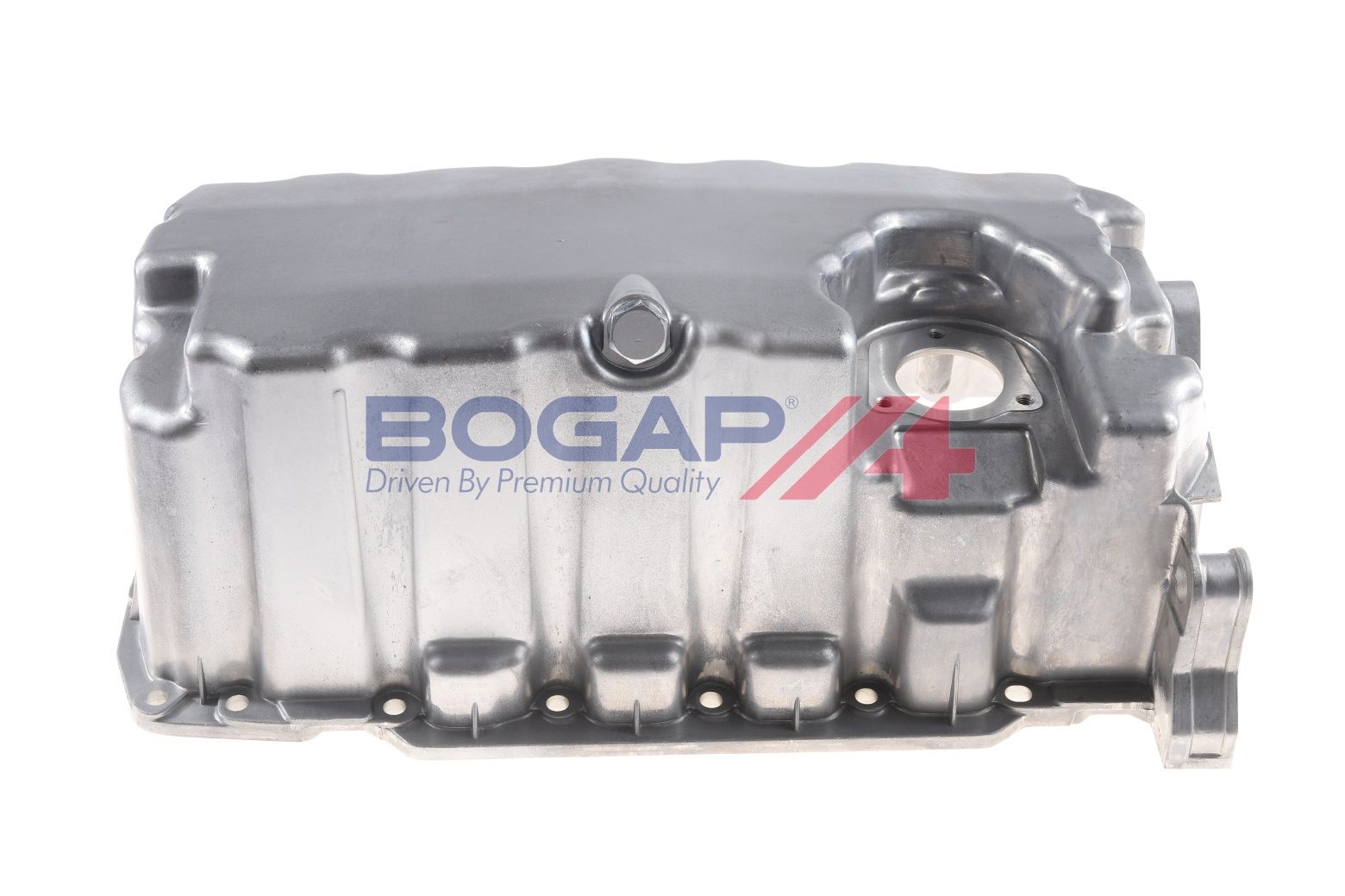 BOGAP A1919118 Oil Sump