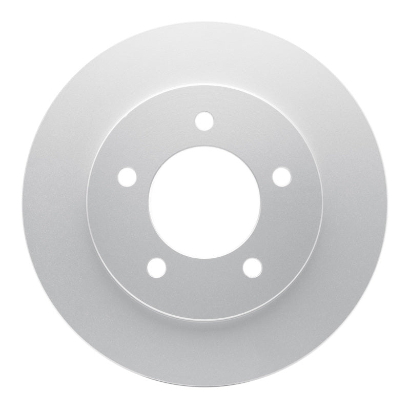 DFC 97-02 Ford Expedition Front GeoSPEC Coated Rotor
