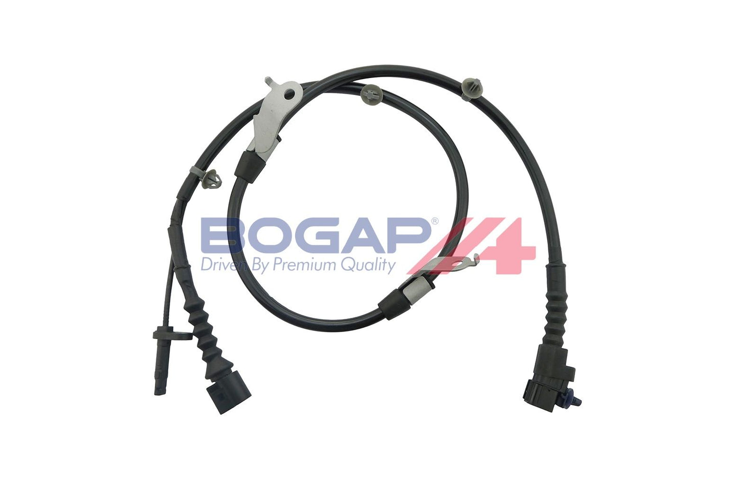 BOGAP H7117142 Sensor, Wheel Speed