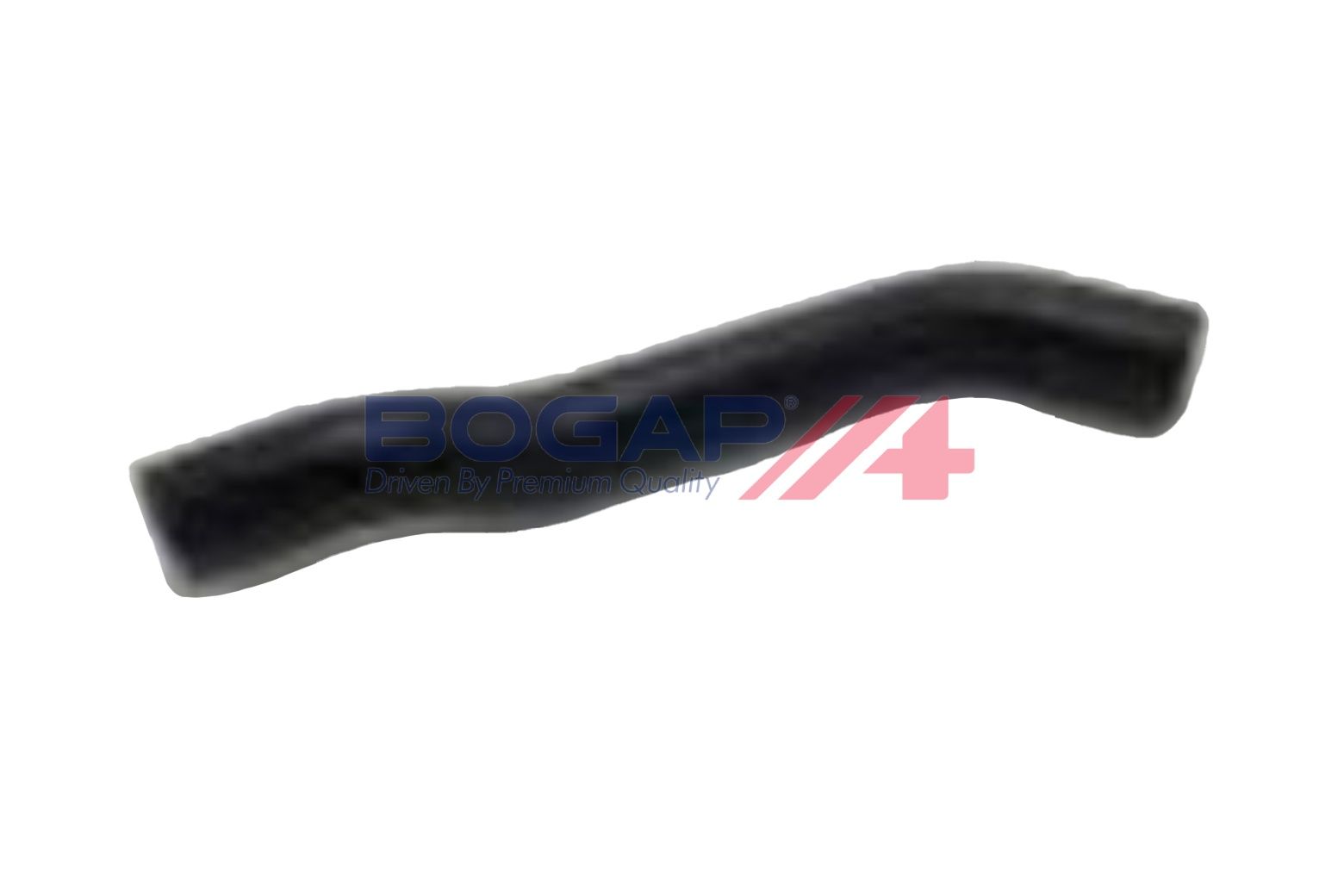BOGAP W1711118 Charge Air Hose