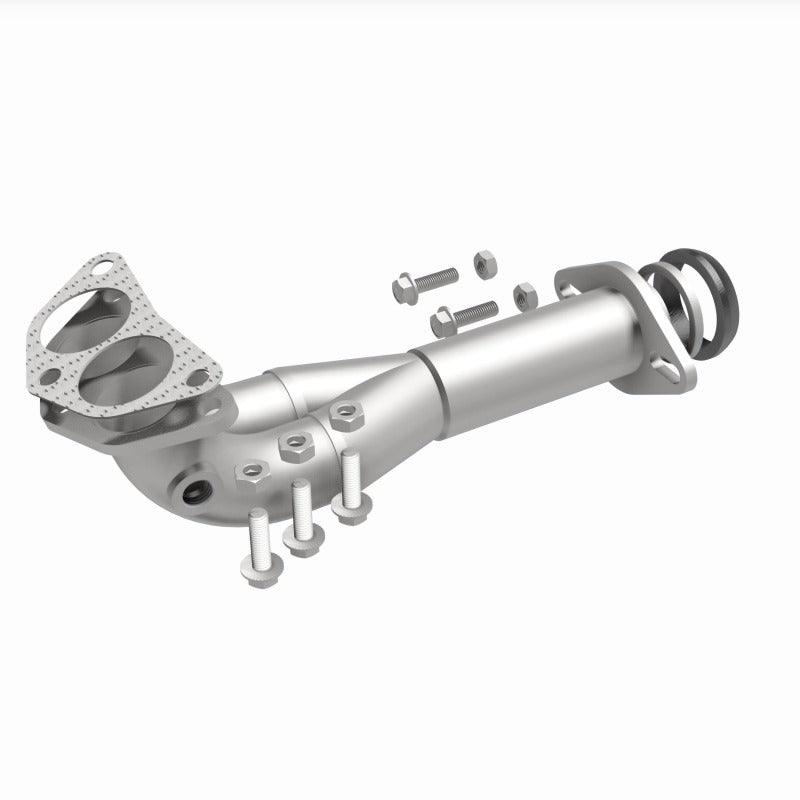 Magnaflow BRE Exhaust 06-12 Eclipse 2.4L Front Pipe Kit