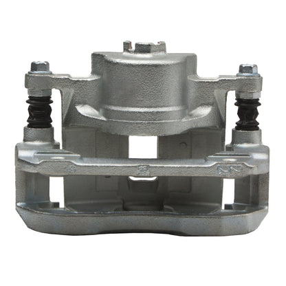 DFC 99-14 Acura TSX Front-L/Front-R Premium Caliper - Silver Zinc Coated