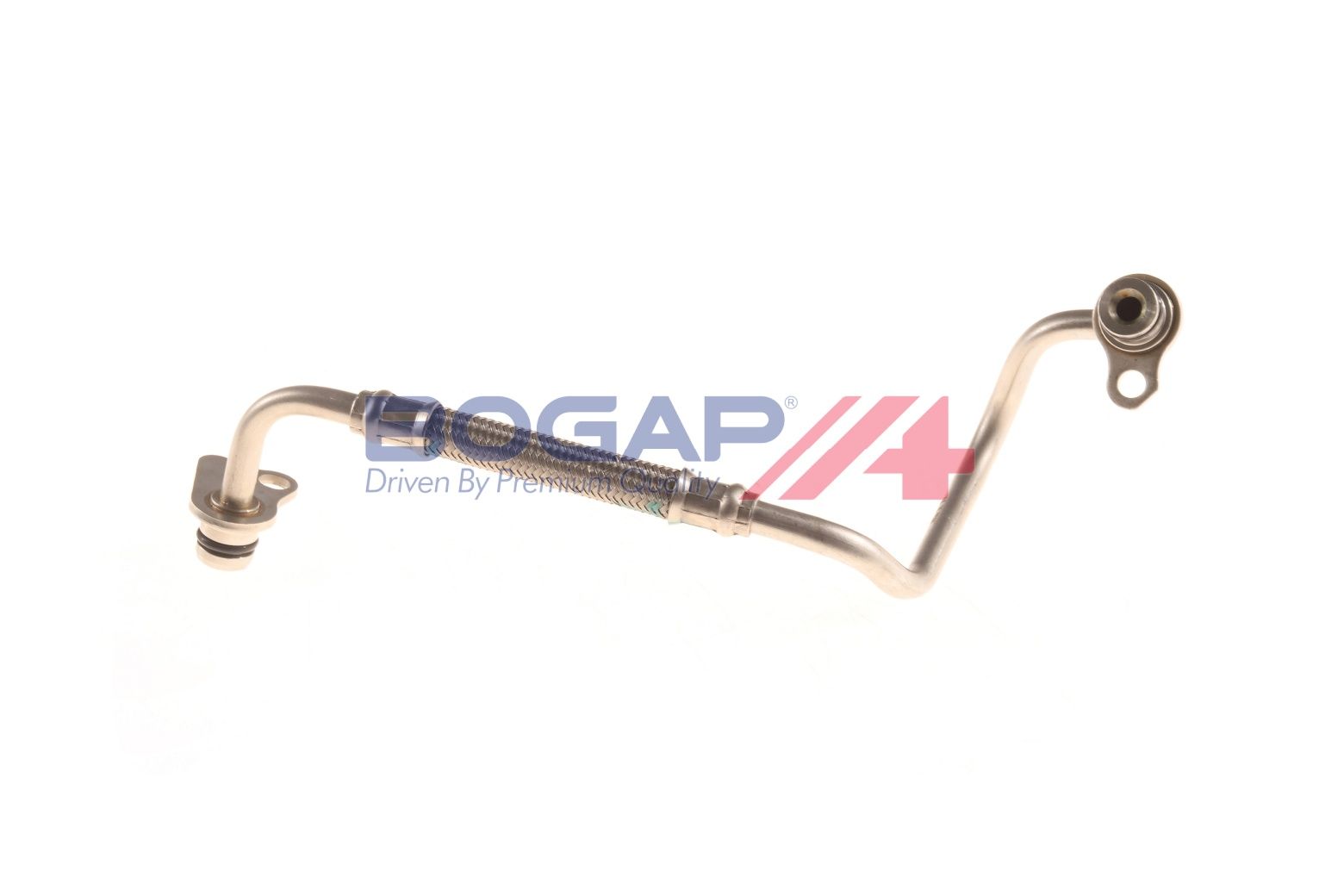 BOGAP B1728109 Oil Line, Charger