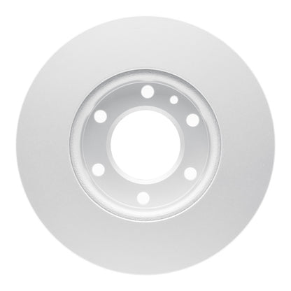 DFC 06-25 American Coach Patriot Front Hi-Carbon Alloy GEOMET Coated Rotor
