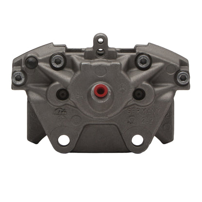 DFC 00-02 Mercedes-Benz S500 Rear-L Silver Zinc Coated Premium Caliper